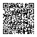 C&oacute;digo QR con el enlace al titular La cara mÃ¡s divertida de la SanÂ Silvestre