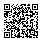 C&oacute;digo QR con el enlace al titular Adopta a Platero