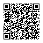 C&oacute;digo QR con el enlace al titular Aquellos 90