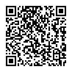 C&oacute;digo QR con el enlace al titular Noche Â«tranquilaÂ» en las zonas  de copas de Ponferrada