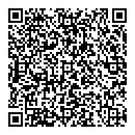 C&oacute;digo QR con el enlace al titular Los alcaldes de los municipios MÃ­ner exigen al Gobierno concreciÃ³n sobre la supresiÃ³n de la financiaciÃ³n que deja en el aire 63 millones de inversiÃ³n en El Bierzo