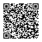 C&oacute;digo QR con el enlace al titular Ce na de gala de la PeÃ±a del AtlÃ©tico Madrid de  Astorga