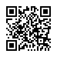 C&oacute;digo QR con el enlace al titular Nubes y brumas