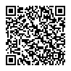C&oacute;digo QR con el enlace al titular Dos muertso en un choque de dos vehÃ­culos, uno queÂ circulaba en sentido contrario