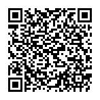 C&oacute;digo QR con el enlace al titular Peyuca escenifica su distanciamiento de Bardal con un elocuente cartel