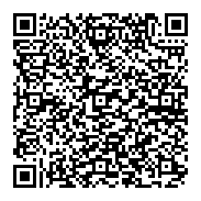 C&oacute;digo QR con el enlace al titular 14 empresas inmobiliarias del Bierzo trabajan unidas para ofrecer un mejor servicio a compradores y vendedores