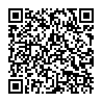 C&oacute;digo QR con el enlace al titular Javier Chamorro asegura que la subida del IBI es 