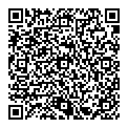 C&oacute;digo QR con el enlace al titular San Miguel de las DueÃ±as, tercero en el rÃ¡nking del concurso â€˜Actitud Azul: Pueblos de EspaÃ±aâ€™