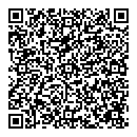 C&oacute;digo QR con el enlace al titular El Consejo Comarcal manifiesta su apoyo institucional a San Miguel de las DueÃ±as, para el concurso â€˜Actitud Azul: Pueblos de EspaÃ±aâ€™