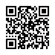 C&oacute;digo QR con el enlace al titular Lomana for president