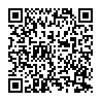 C&oacute;digo QR con el enlace al titular Isabel Fresno, al frente del consejo de cooperaciÃ³nal desarrollo