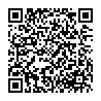 C&oacute;digo QR con el enlace al titular El incendio de una casa evidencia la falta de medios en la comarca