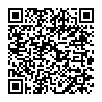 C&oacute;digo QR con el enlace al titular El Mago Chalupa llegarÃ¡ a la ciudad este aÃ±o en un barco