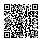 C&oacute;digo QR con el enlace al titular Liderato en blanco (78-74)
