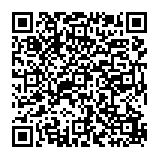 C&oacute;digo QR con el enlace al titular Un incendio calcina la biblioteca y parte del techo raso del hogar del pensionista