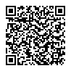 C&oacute;digo QR con el enlace al titular Con miedito a caer