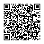 C&oacute;digo QR con el enlace al titular FALLECE ANTONIO CANEDO