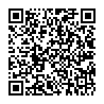 C&oacute;digo QR con el enlace al titular â€œHay gente que llega disfrazada como nosotros en el escenarioâ€