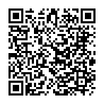 C&oacute;digo QR con el enlace al titular Ãvila MÃ­stica busca el Sello de Patrimonio Europeo