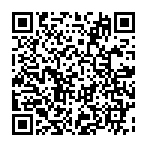 C&oacute;digo QR con el enlace al titular NingÃºn niÃ±o sin juguete
