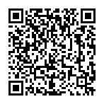 C&oacute;digo QR con el enlace al titular Huerta de Rey, una localidad con el Guinness  en nombres raros