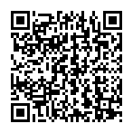 C&oacute;digo QR con el enlace al titular Canal Plus estrena hoy la serie &lsquo;PÃ©talo carmesÃ­, flor blanca&rsquo;
