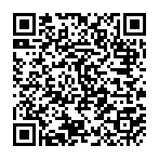 C&oacute;digo QR con el enlace al titular Devuelven un cuadro robado de  Magritte  porque nadie lo querÃ­a comprar