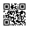 C&oacute;digo QR con el enlace al titular Triste noticia