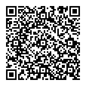C&oacute;digo QR con el enlace al titular Joven se saca 5 carreras gracias al Rock Band