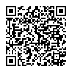 C&oacute;digo QR con el enlace al titular Zapatero afirma que los dos candidatos compiten en igualdad