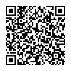 C&oacute;digo QR con el enlace al titular Â«El CGPJ nos apoya pero tiene que crearlos JusticiaÂ»