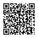 C&oacute;digo QR con el enlace al titular &lsquo;Strike Back&rsquo;