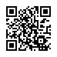 C&oacute;digo QR con el enlace al titular Como si hubiera nevado