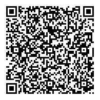 C&oacute;digo QR con el enlace al titular El I Torneo de Tenis de mesa para personas con discapacidad funcional registra un rotundo Ã©xito de participaciÃ³n