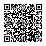C&oacute;digo QR con el enlace al titular Magia con los dedos