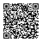 C&oacute;digo QR con el enlace al titular La clase polÃ­tica, con Julio Arias en el funeral de su esposa
