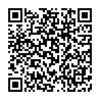 C&oacute;digo QR con el enlace al titular Lluvia Rojo invita a 125 parados a un concierto suyo