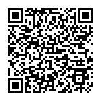 C&oacute;digo QR con el enlace al titular Una astorgana aspira a ser embajadora de Save the Children