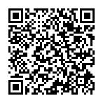 C&oacute;digo QR con el enlace al titular 'Los Nueve Secretos' para conocer todoÂ el patrimonio