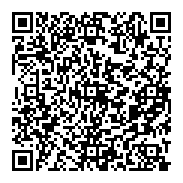 C&oacute;digo QR con el enlace al titular El municipio de Fabero, punto de partida destacado entre las pÃ¡ginas de â€œNuevas HazaÃ±as BÃ©licasâ€