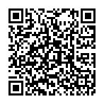 C&oacute;digo QR con el enlace al titular Egipto abrirÃ¡ junto a las pirÃ¡mides un  museo con 100.000 piezas