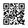 C&oacute;digo QR con el enlace al titular Adobe lanza la beta pÃºblica de Lightroom 4