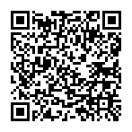 C&oacute;digo QR con el enlace al titular El Museo de la Indumentaria invertirÃ¡ 7.000 â‚¬ en restaurar dos piezas Ãºnicas