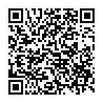 C&oacute;digo QR con el enlace al titular Recogida de firmas contra la instalaciÃ³n de una antena