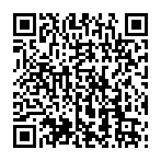 C&oacute;digo QR con el enlace al titular Corral novela el robo del CÃ³dice Calixtino de la catedral de Santiago