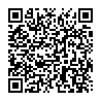 C&oacute;digo QR con el enlace al titular Juan Campos presenta hoy  su libro sobre los petroglifos