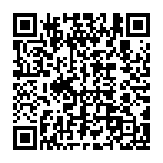 C&oacute;digo QR con el enlace al titular El probador traidor