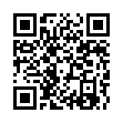 C&oacute;digo QR con el enlace al titular Get Married With WordPress
