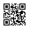 C&oacute;digo QR con el enlace al titular Nuevo blog y Fanpage de la AgrupaciÃ³n Musical