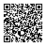 C&oacute;digo QR con el enlace al titular Finalizan las obras de la biblioteca y el centro de estudios templarios del castillo